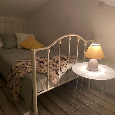 Apartment Valentina Klenovica Zewnętrze zdjęcie