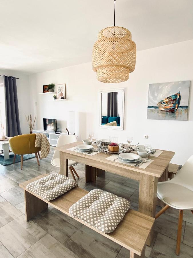 Apartment Valentina Klenovica Zewnętrze zdjęcie