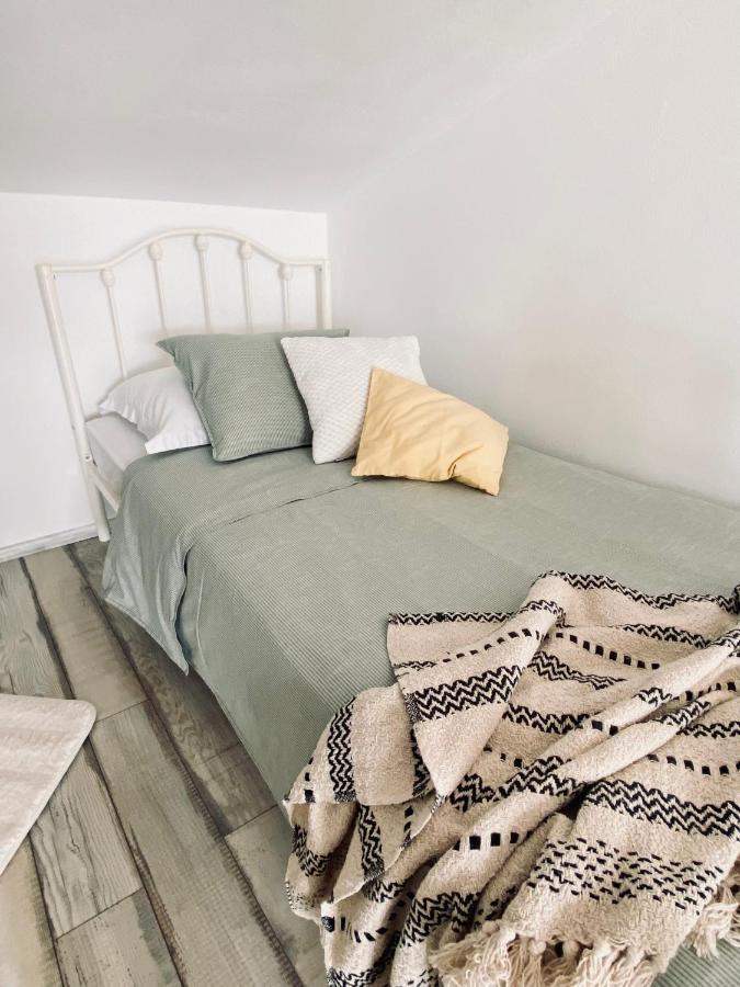 Apartment Valentina Klenovica Zewnętrze zdjęcie