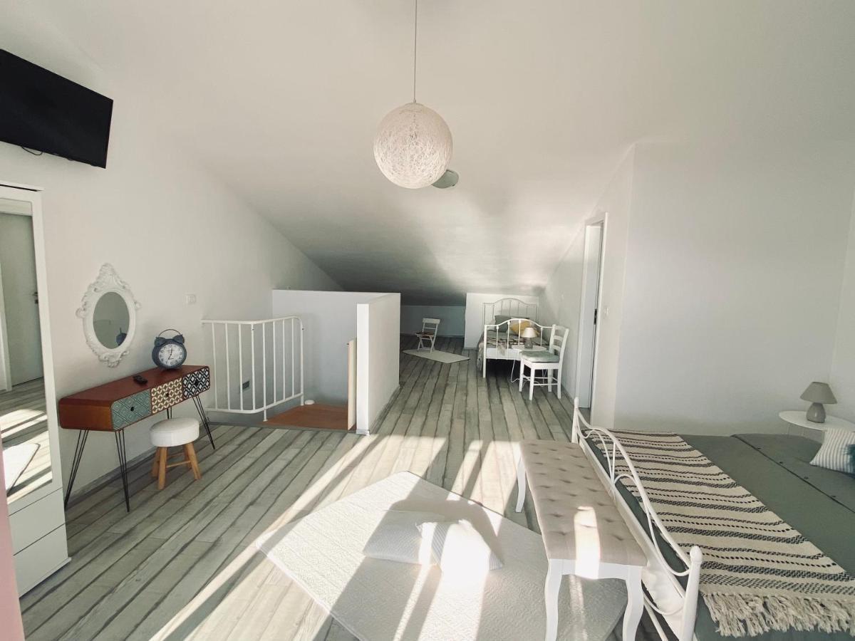 Apartment Valentina Klenovica Zewnętrze zdjęcie