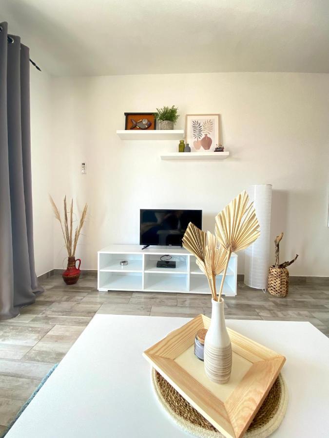 Apartment Valentina Klenovica Zewnętrze zdjęcie