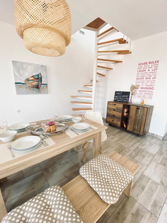 Apartment Valentina Klenovica Zewnętrze zdjęcie