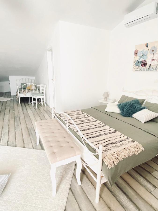 Apartment Valentina Klenovica Zewnętrze zdjęcie