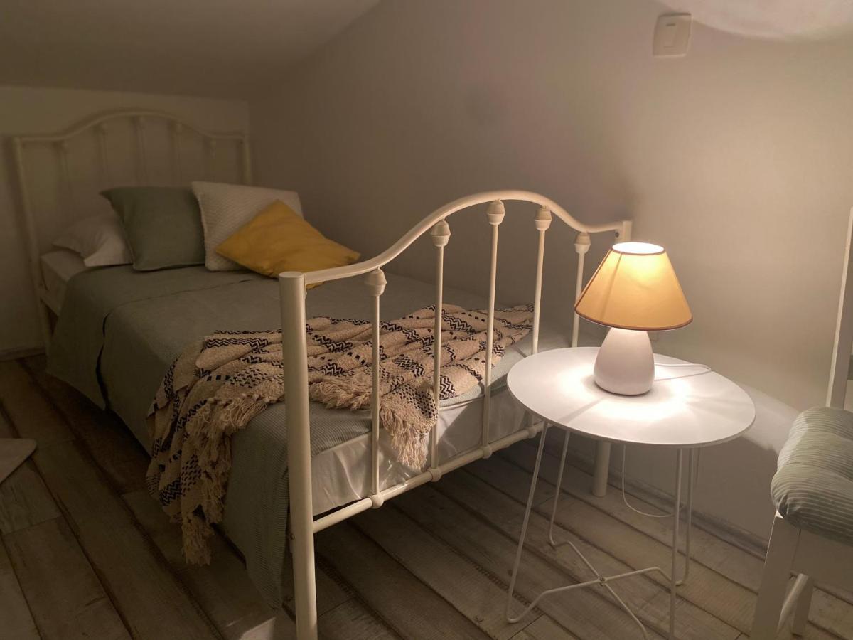 Apartment Valentina Klenovica Zewnętrze zdjęcie