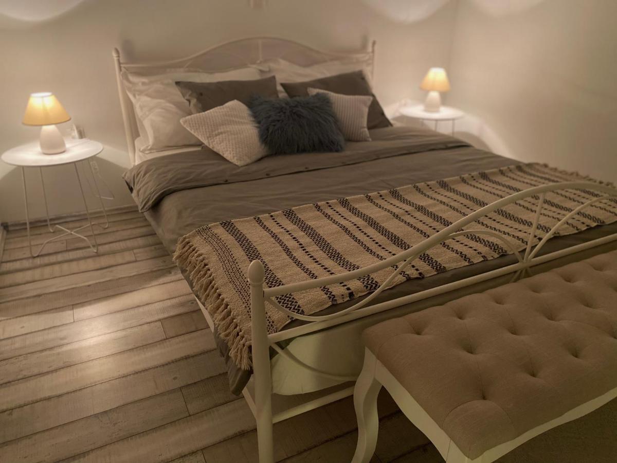 Apartment Valentina Klenovica Zewnętrze zdjęcie