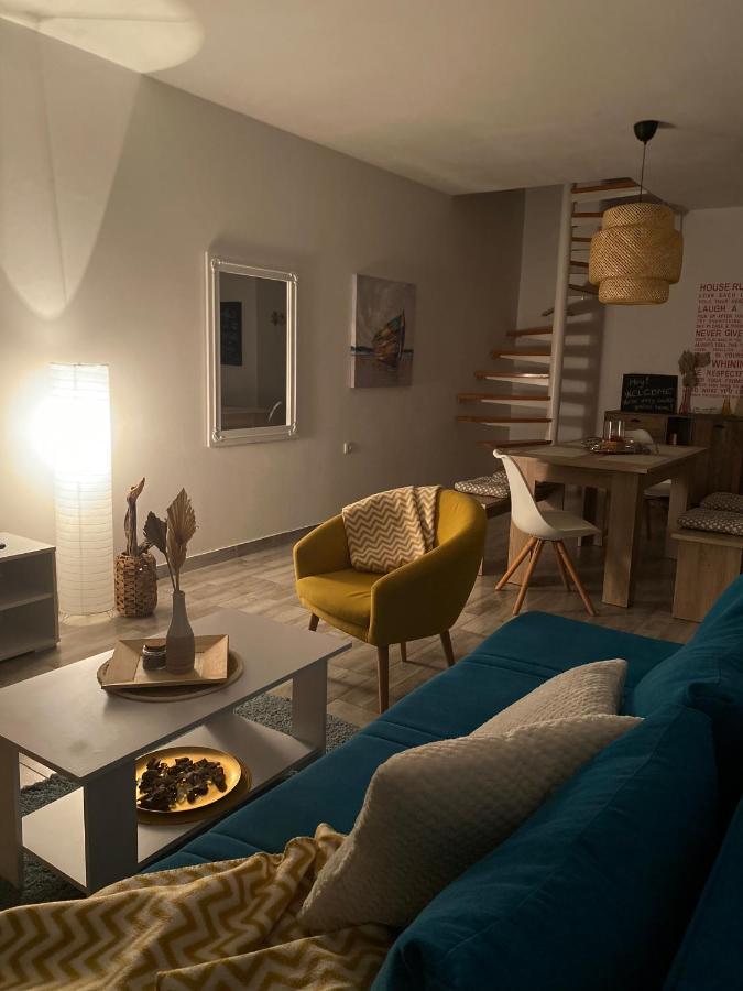 Apartment Valentina Klenovica Zewnętrze zdjęcie