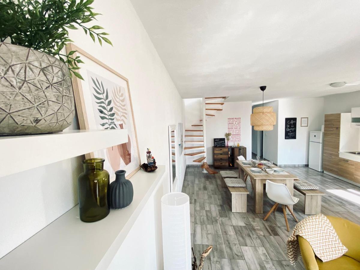 Apartment Valentina Klenovica Zewnętrze zdjęcie