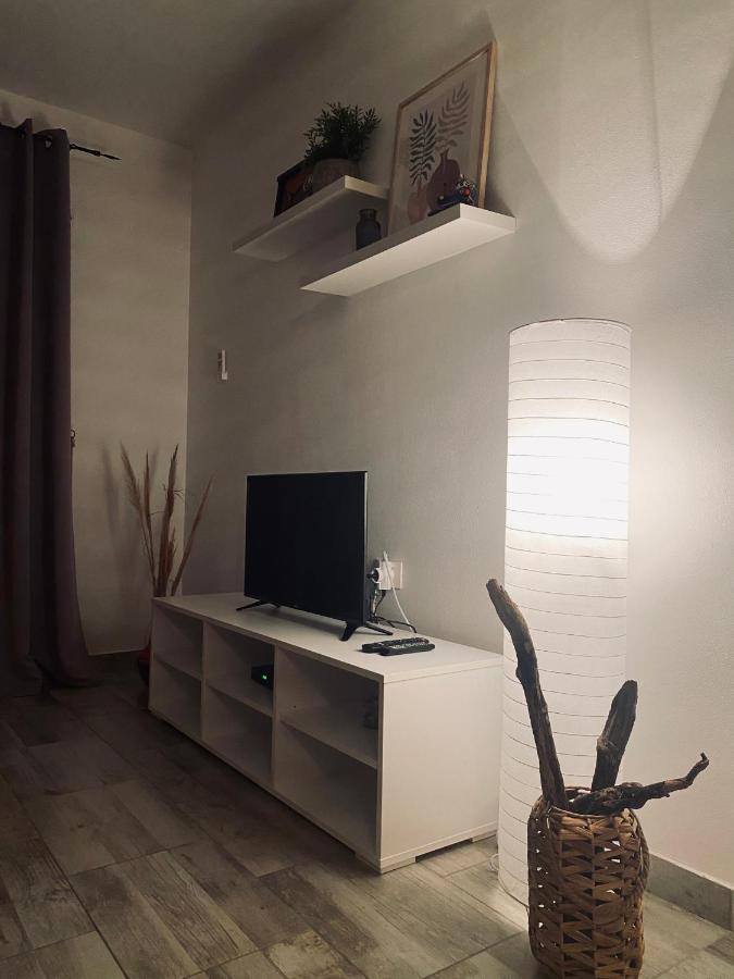 Apartment Valentina Klenovica Zewnętrze zdjęcie