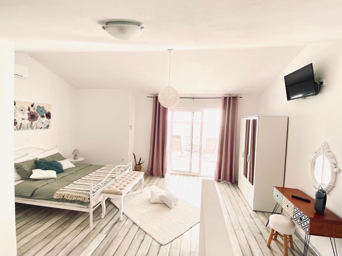 Apartment Valentina Klenovica Zewnętrze zdjęcie