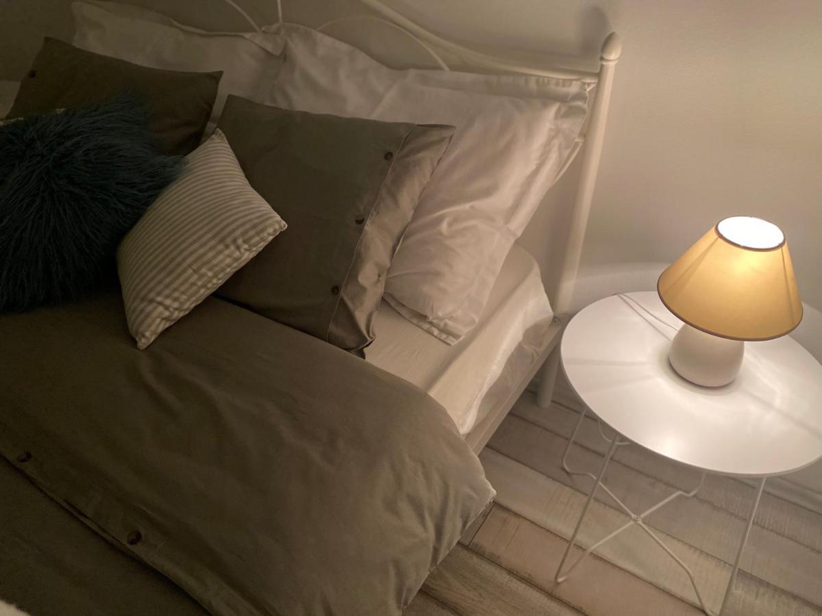 Apartment Valentina Klenovica Zewnętrze zdjęcie