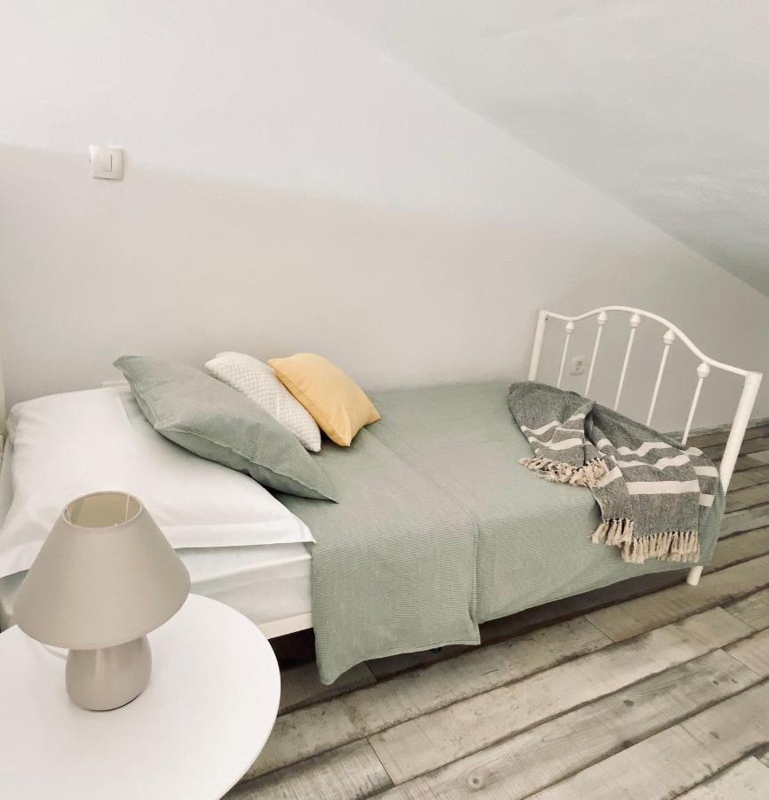 Apartment Valentina Klenovica Zewnętrze zdjęcie