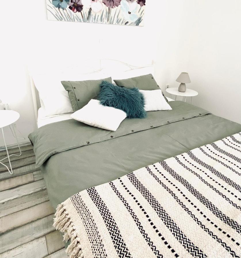 Apartment Valentina Klenovica Zewnętrze zdjęcie