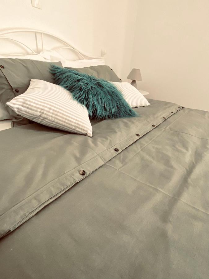 Apartment Valentina Klenovica Zewnętrze zdjęcie