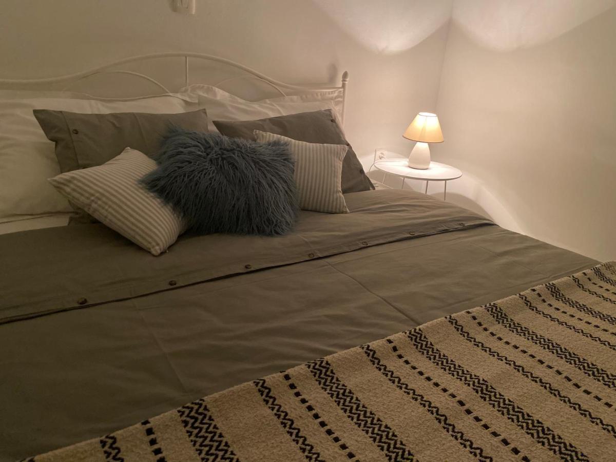 Apartment Valentina Klenovica Zewnętrze zdjęcie