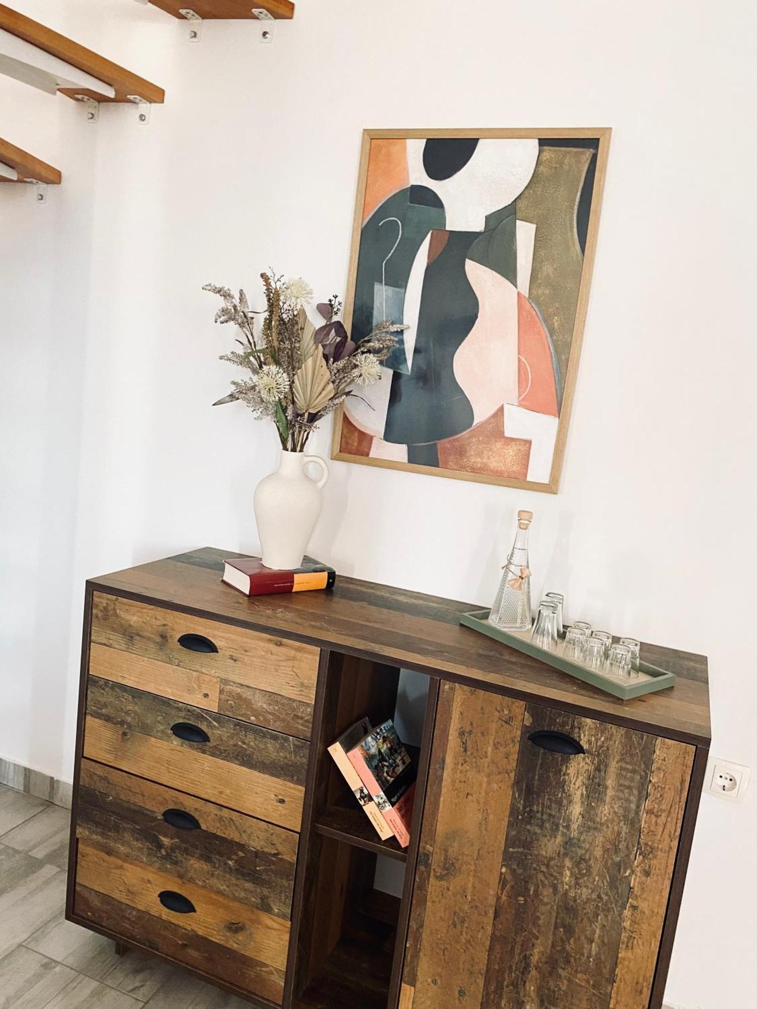 Apartment Valentina Klenovica Zewnętrze zdjęcie