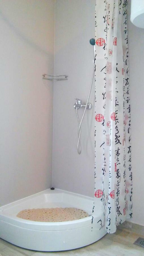 Apartment Valentina Klenovica Zewnętrze zdjęcie