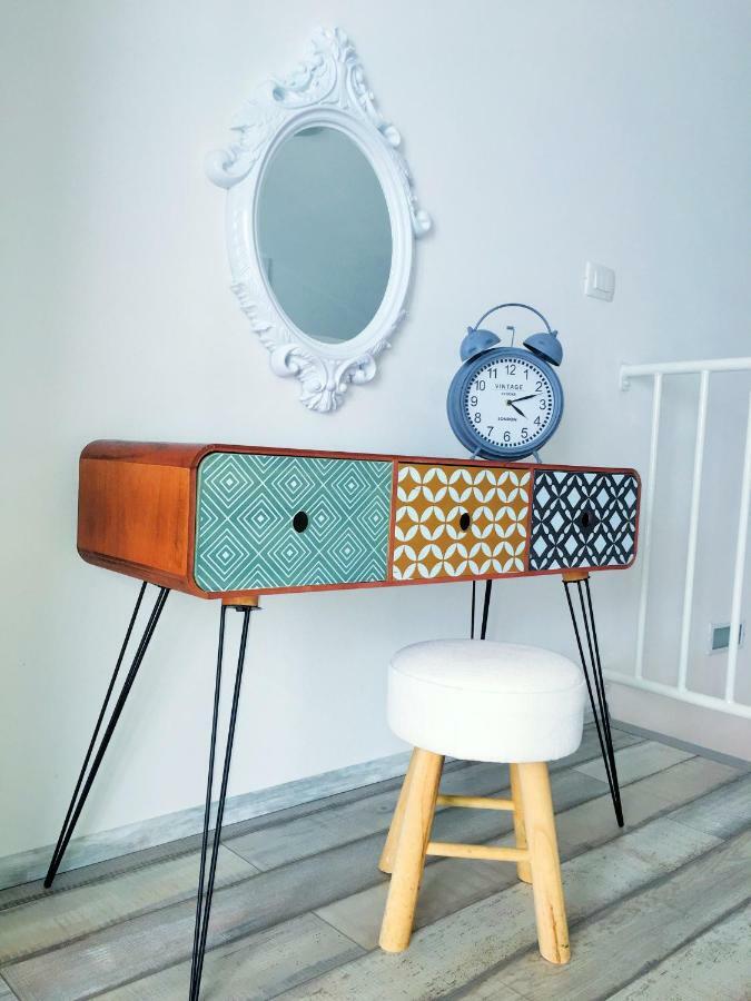 Apartment Valentina Klenovica Zewnętrze zdjęcie