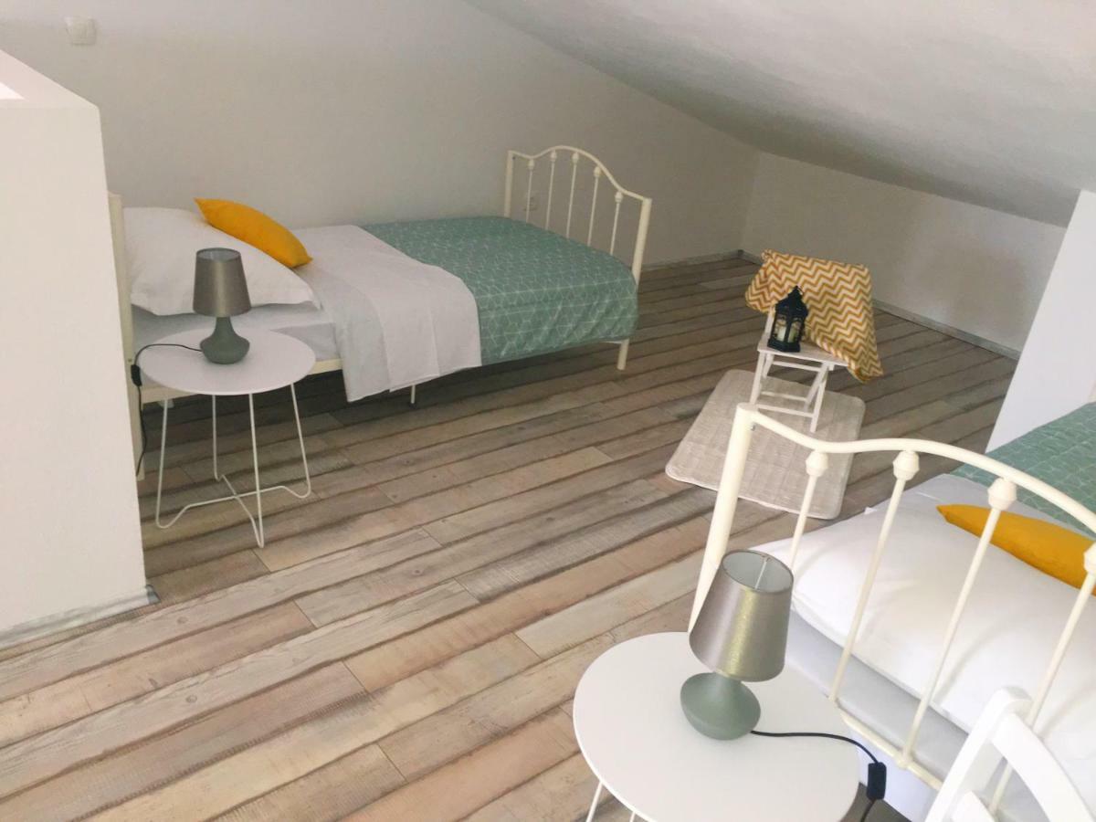 Apartment Valentina Klenovica Zewnętrze zdjęcie