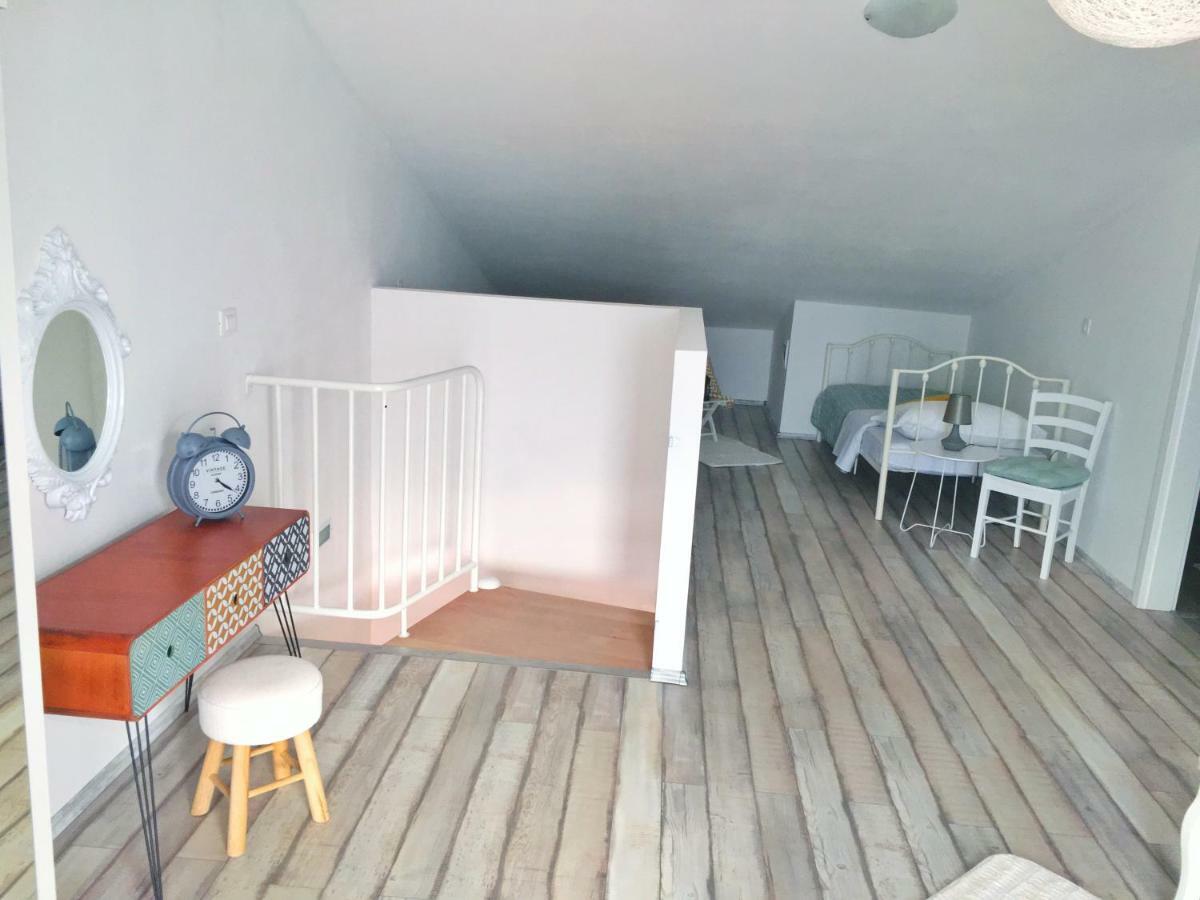 Apartment Valentina Klenovica Zewnętrze zdjęcie