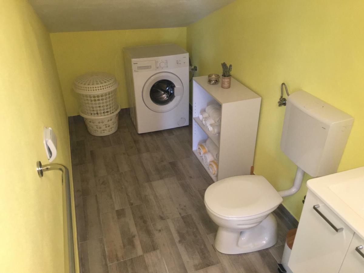 Apartment Valentina Klenovica Zewnętrze zdjęcie