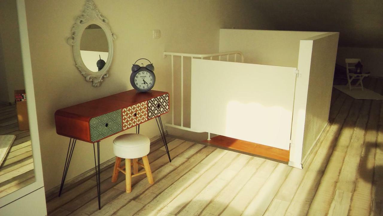 Apartment Valentina Klenovica Zewnętrze zdjęcie